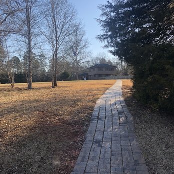 Andrew Jackson State Park - Parks Near Me - Lancaster, South Carolina