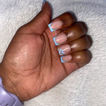 SensatioNail - Lawrenceville - What I got - Nail Salons Near Me - Lawrenceville, Georgia SensatioNail - Lawrenceville - What I got - Nail Salons Near Me - Lawrenceville, Georgia
