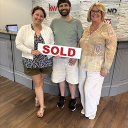 Sheila's Signing Services - I always love a flawless fun closing