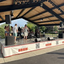 Celebrate Highwood