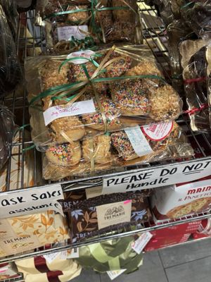 Tasty Pastry Shoppe by null