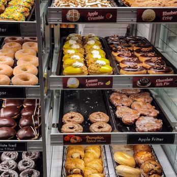 Krispy Kreme - Donuts - Donuts Near Me - Toronto, Ontario Krispy Kreme - Donuts - Donuts Near Me - Toronto, Ontario