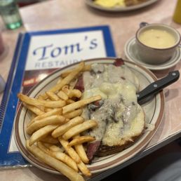 リーメント　bread&butter　⑦Lunch at Tom's Cafe リーメント bread&butter ⑦Lunch at Tom's Cafe Bread x Butter