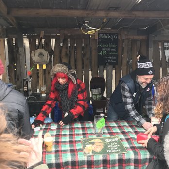 Cabane Panache et Bois Rond - Beer me up - Festivals Near Me
