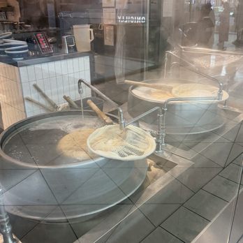 Marugame Udon - Valley Fair - Noodle makers - Noodles Near Me - Santa Clara, California