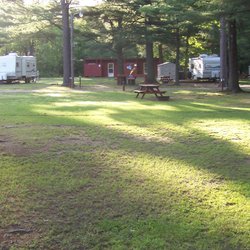 Pine Harbor Campground