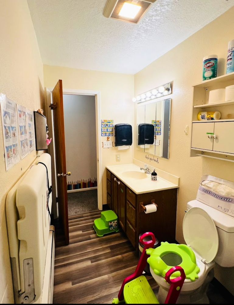 Happy Faces Home Day Care - childcare center in Fairbanks, AK