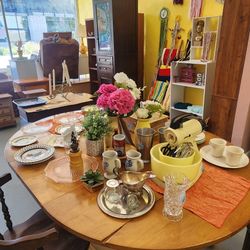 BeLoved Finds Thrift and Vintage