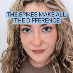 Thao SD Brow & Lash - Customized wispy lash extensions with strategic spikes for extra texture, lift, and dimension.