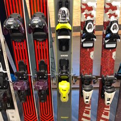 Wonderland Gear Exchange