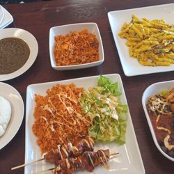Adibon Fusion Cuisine