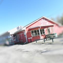 Little Italy Of Hornell