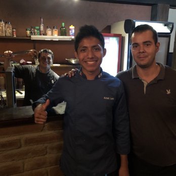 La Casita - Sushi Bars Near Me - Todos Santos, BCS