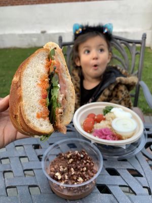 The Goods Mart NYC by null