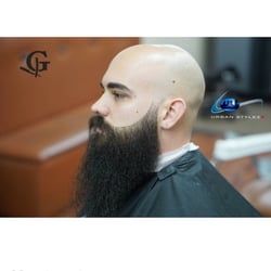 Urban Stylez - Downtown Orlando Barbershop - Best Beards