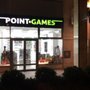 Photo of Point Games