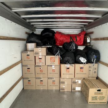 First & Goal Moving - Self Storage Near Me First & Goal Moving - Self Storage Near Me