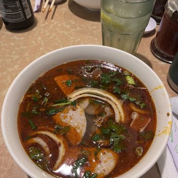 Noodle City - Bun Bo hue - Vietnamese Near Me - Goleta, California Noodle City - Bun Bo hue - Vietnamese Near Me - Goleta, California