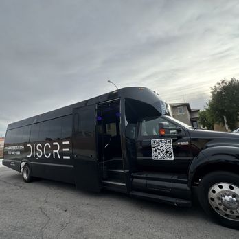Las Vegas Limo - Limos Near Me