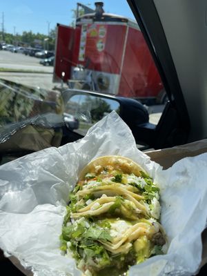 El Buen Taco by null