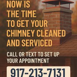 S & J Chimney Service