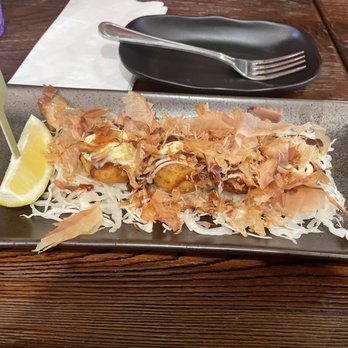 Tamashii Gold - 14. Takoyaki - Ramen Near Me - Bayside, New York Tamashii Gold - 14. Takoyaki - Ramen Near Me - Bayside, New York