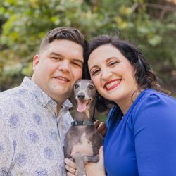 Central Texas Veterinary Specialty & Emergency Hospital - Valentino before his injury
