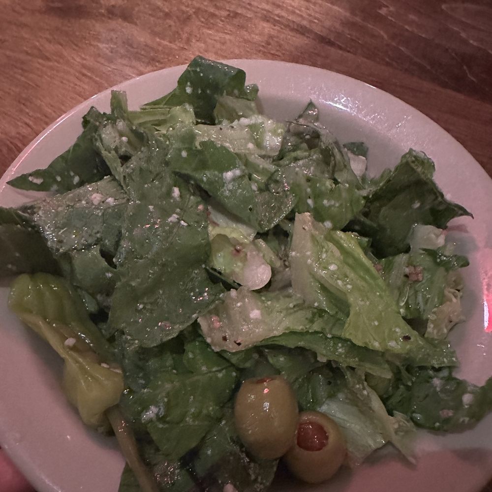 Scalini's Pizza and Pasta - Pizza Near Me - Dallas, Texas