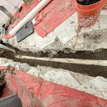 Pro-Tech Home Solutions - Inside sewer replacement - Plumbing Near Me Pro-Tech Home Solutions - Inside sewer replacement - Plumbing Near Me