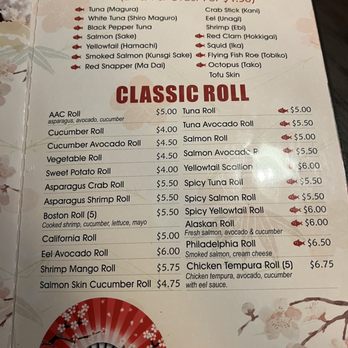 Tarouya - Menu - Japanese Near Me - Greensburg, Indiana Tarouya - Menu - Japanese Near Me - Greensburg, Indiana