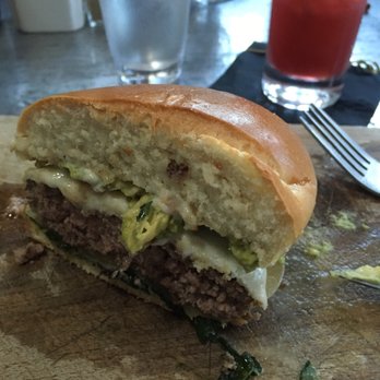 The Ice Plant - Half Pound Ice Plant Burger and Classic Shirley - Cocktail Bars Near Me - St. Augustine, Florida The Ice Plant - Half Pound Ice Plant Burger and Classic Shirley - Cocktail Bars Near Me - St. Augustine, Florida