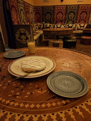 Marrakesh | Moroccan Restaurant by null