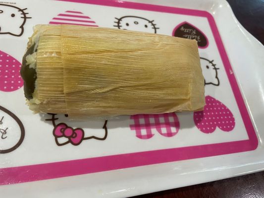 Lupita's Tamales by null