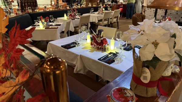 Harmony Brazilian Steakhouse & Bar by null