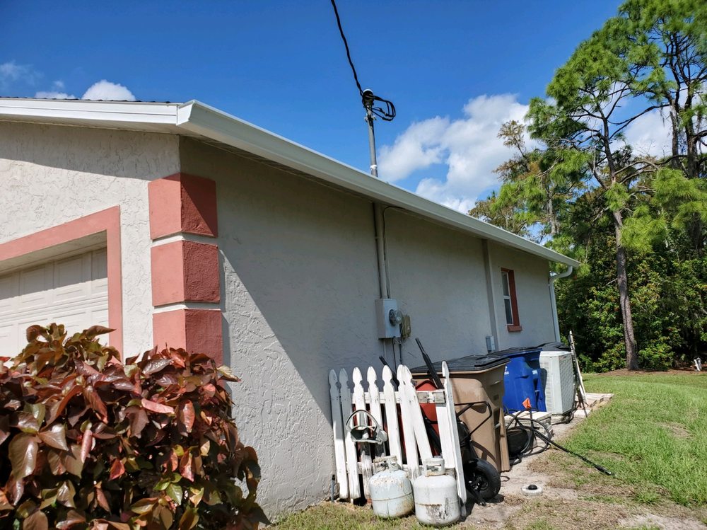 Slide of Big C Restoration & Roofing