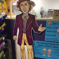 Middlebury Sweets