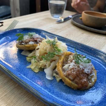 Claro - Garnachas - Mexican Near Me - Brooklyn, New York Claro - Garnachas - Mexican Near Me - Brooklyn, New York