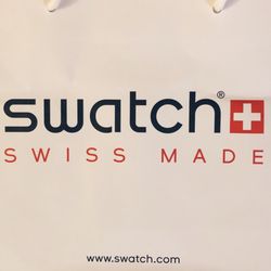 SWATCH-Store - Logo (12/2018)
