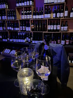 MotorCity Wine by null
