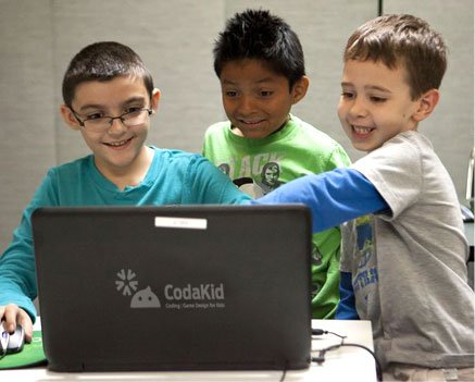 CodaKid - reading tutor in Scottsdale, AZ