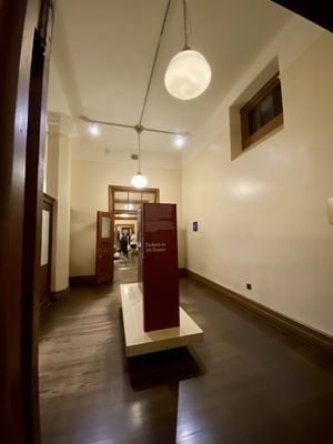 Ellis Island by null