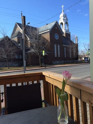 Red Door Provisions by null