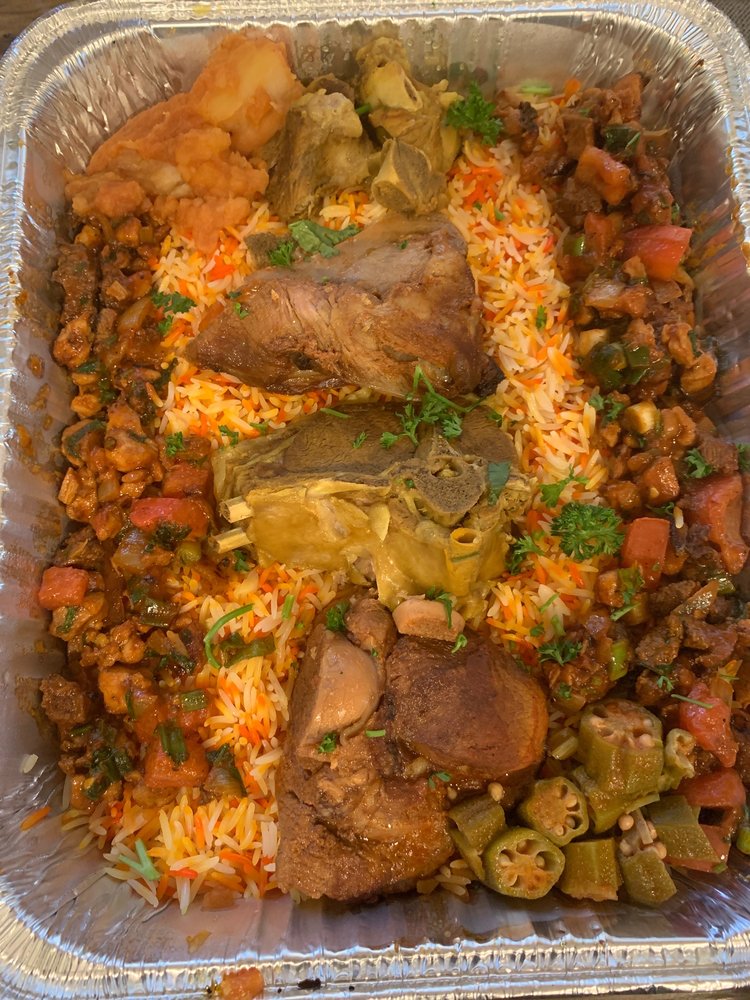 SHEBA ALYEMEN 104 Photos & 43 Reviews 340 Central Ave, Albany, New