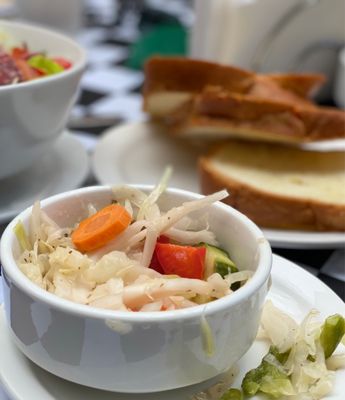 Val's Delicatessen by null