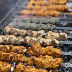 Al Quds - Best BBQ in town