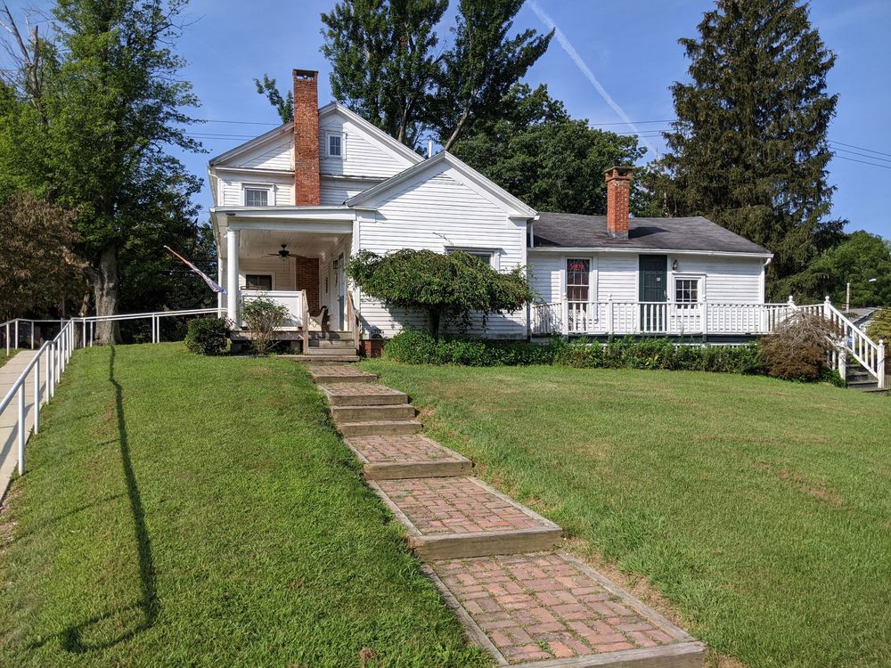 ALL THINGS COFFEE HOUSE 16 Reviews 3075 Creek Rd, Kingsville, Ohio