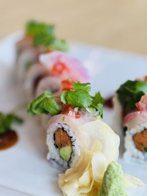 Shimbashi Izakaya by null