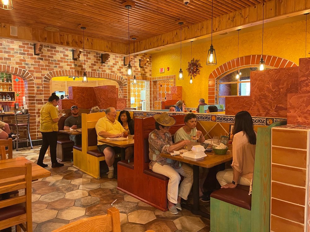 Don Sol Mexican Grill