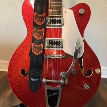 Couch Guitar Straps 10 Mga Reviews Mga Instrumentong