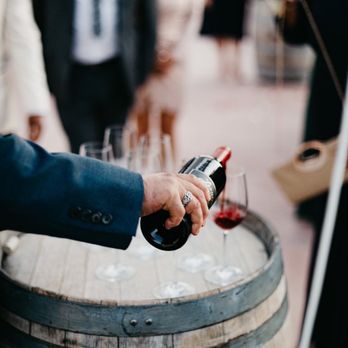 Leoness Cellars - Photo credit: TheEverlastingPhoto - Venues & Event Spaces Near Me - Temecula, California